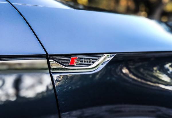 2018 Audi A5 S-Line Premium Plus Quattro for sale in Pasadena, CA – photo 13