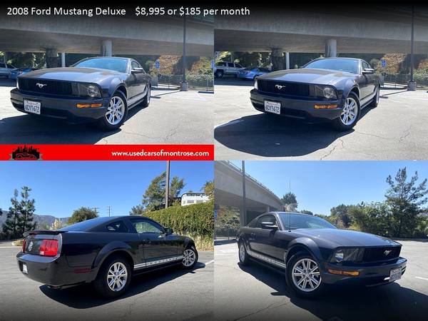 2011 Mini Cooper Hardtop FOR ONLY $152/mo! - cars & trucks - by... for sale in montrose, CA – photo 16