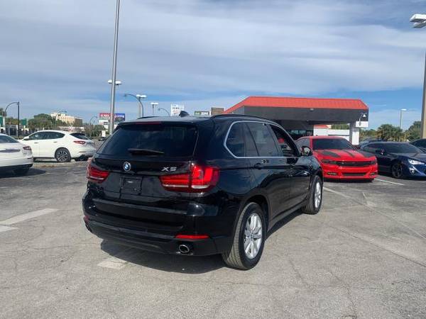2015 BMW X5 sDrive35i - cars & trucks - by dealer - vehicle... for sale in Orlando, FL – photo 5
