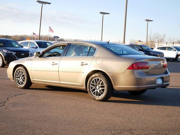 2006 Buick Lucerne CXL - cars & trucks - by dealer - vehicle... for sale in Inver Grove Heights, MN – photo 9