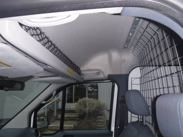 2013 FORD TRANSIT CONNECT,1 OWNER,LOW MILES,LOCAL VAN ,CLEAN CARFAX. for sale in Kirkland, WA – photo 13