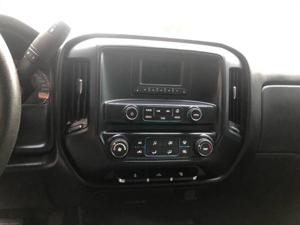 2016 Chevrolet Chevy Silverado 2500HD Work Truck 4x2 4dr Crew Cab LB for sale in Medley, FL – photo 18