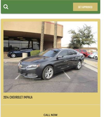 399 down drives ! No credit check at all! Your job your credit Repo... for sale in Mesa, AZ – photo 14