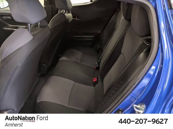 2020 Toyota C-HR LE Wagon - - by dealer - vehicle for sale in Amherst, OH – photo 18
