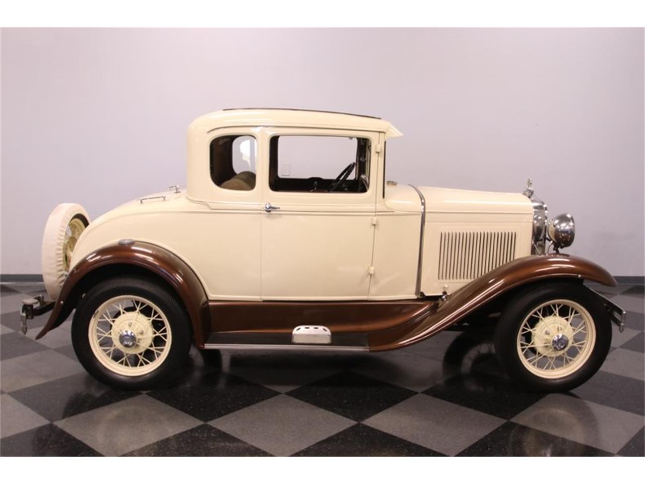 1931 Ford Model A for sale in Concord, NC – photo 32