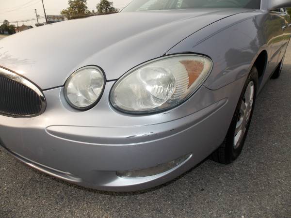 2006 Buick Lacrosse cx (inspected, low mileage, clean) - cars & for sale in Carlisle, PA – photo 9