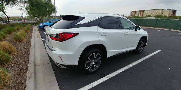 2016 Lexus RX 350 All Wheel Drive/Limited Edition Cost $60K New for sale in Phoenix, AZ – photo 2