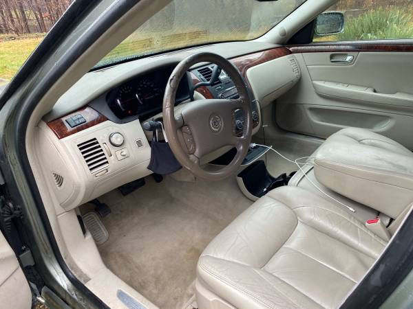 2006 Cadillac DTS *OBO* - cars & trucks - by owner - vehicle... for sale in Cleveland, OH – photo 5