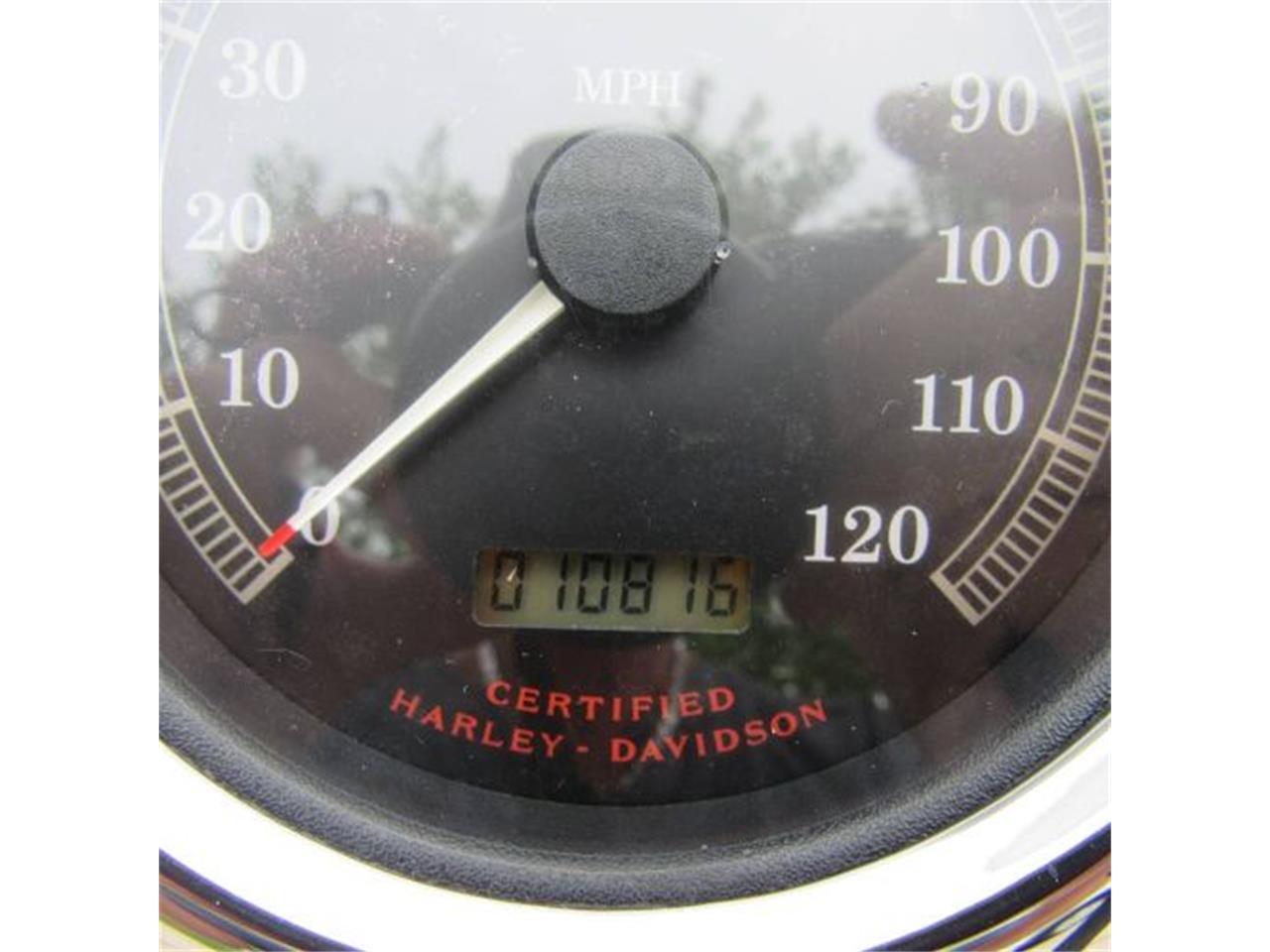 2003 Harley-Davidson Deuce for sale in Cadillac, MI – photo 4