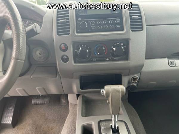 2007 Nissan Frontier XE 4dr King Cab 6 1 ft SB (2 5L I4 5A) Call for sale in Murphysboro, IL – photo 10