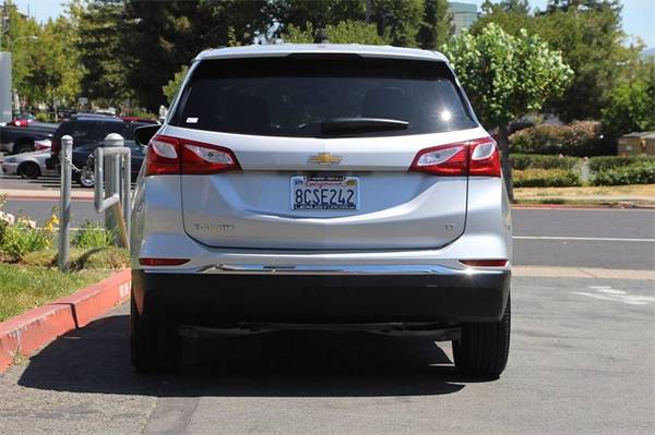 2018 Chevrolet Equinox LT Monthly payment of for sale in Concord, CA – photo 7