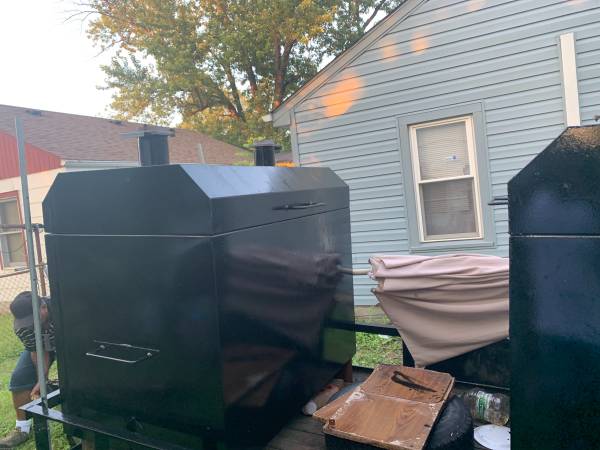 Food truck and Huge grills for sale in Elyria, OH – photo 2