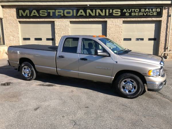 2003 Dodge Ram 2500 4dr Quad Cab 140.5 WB ST for sale in Palmer, MA – photo 10