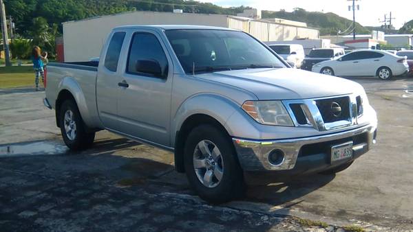 ♛ ♛ 2011 NISSAN FRONTIER ♛ ♛ for sale in Other, Other – photo 2
