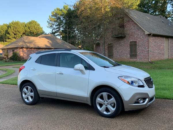 Mint Buick Encore LOW MILES for sale in Canton, MS – photo 6