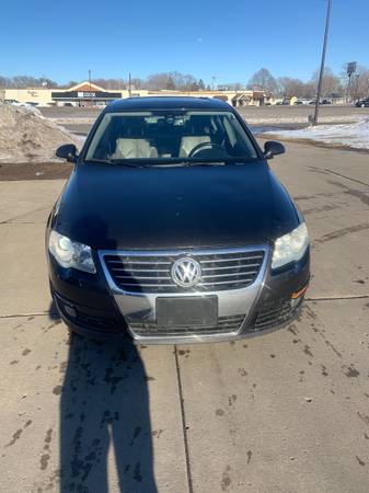 2007 Volkswagen Passat 2 0T Mechanics special - - by for sale in Osseo, MN – photo 10
