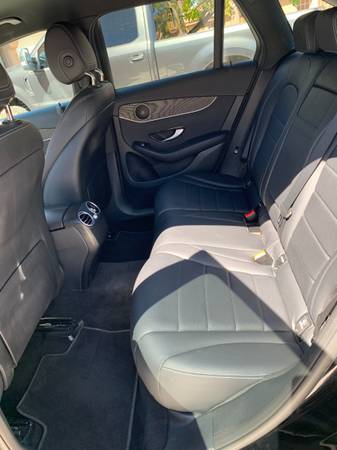 2018 Mercedes GLC 300 Mint Condition for sale in Las Vegas, NV – photo 8