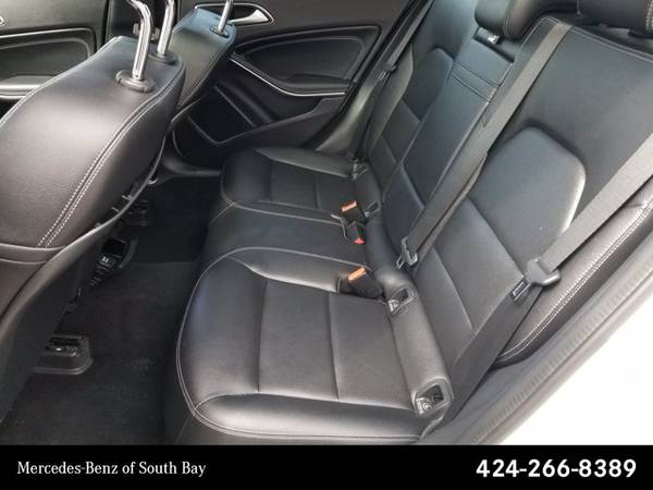 2018 Mercedes-Benz GLA GLA 250 AWD All Wheel Drive SKU:JJ424677 -... for sale in Torrance, CA – photo 20