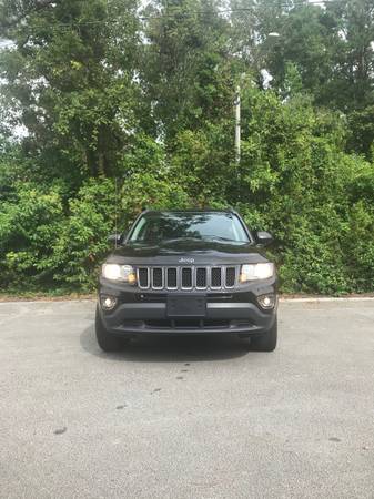 2016 Jeep Compass Sports SE for sale in Ashburn, District Of Columbia
