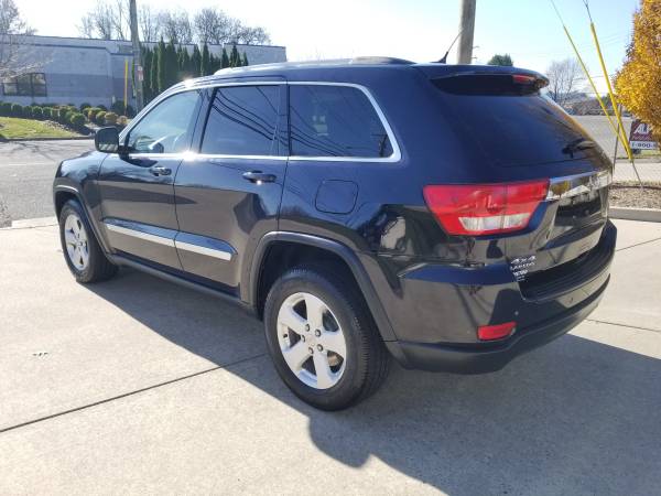 2011 Jeep Cherokee 4x4 Loaded Inspected - cars & trucks - by owner -... for sale in Philadelphia, PA – photo 7