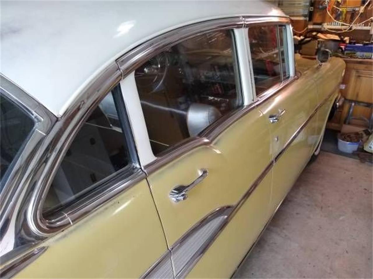 1957 Chevrolet Bel Air for sale in Cadillac, MI – photo 8