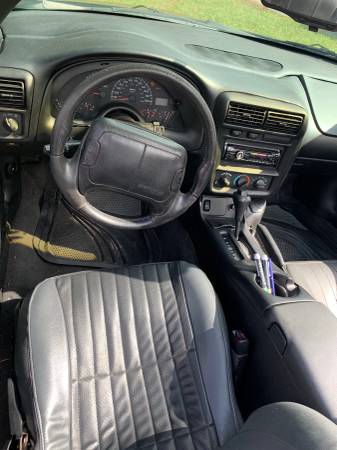 1998 Chevy Camaro for sale in Spring Hill, FL – photo 6