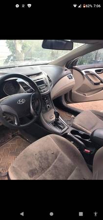 Hyundai Elantra 2014 2500 OBO for sale in Young, AZ – photo 5