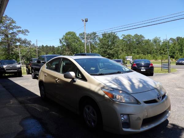 2010 Toyota Prius Prius V - - by dealer - vehicle for sale in Picayune, LA – photo 3
