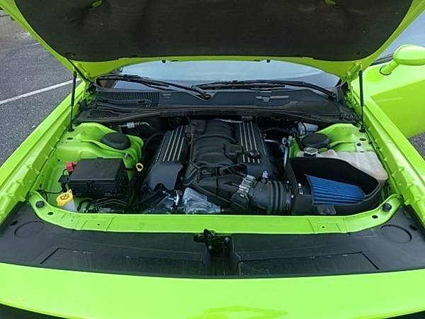 2015 Dodge Challenger RT Scat Pack 6 Speed Manual! - cars & trucks -... for sale in Old Saybrook , CT – photo 15