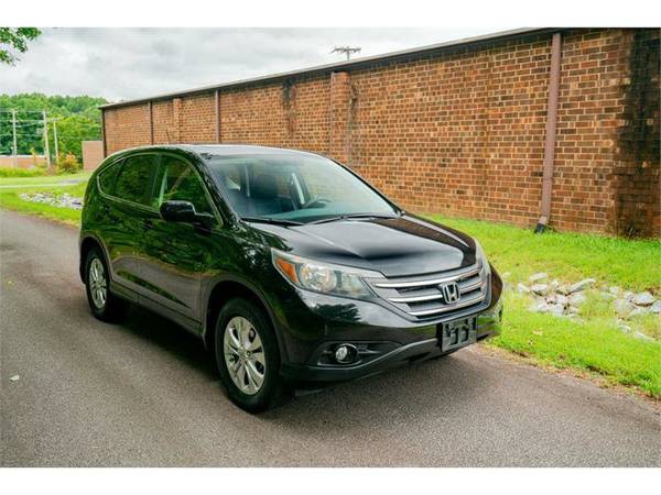 2012 Honda CR-V EX *AWD* CLEAN* LOCAL TRADE* ADULT OWNED* VERY NICE*... for sale in High Point, NC – photo 5