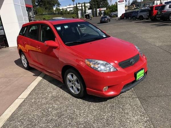 2008 Toyota Matrix XR CALL/TEXT - - by dealer for sale in Gladstone, OR – photo 7
