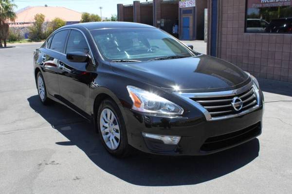 2012 NISSAN MAXIMA SV. FULLY LOADED RUNS AND DRIVES GREAT A/C BEST BUY for sale in Las Vegas, NV – photo 14