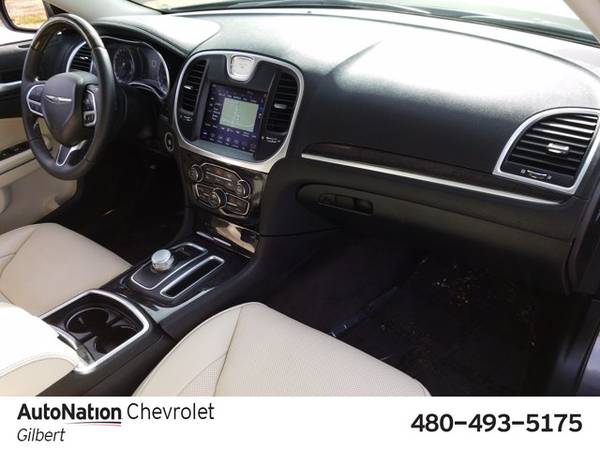2018 Chrysler 300 Limited SKU:JH332303 Sedan - cars & trucks - by... for sale in Gilbert, AZ – photo 22