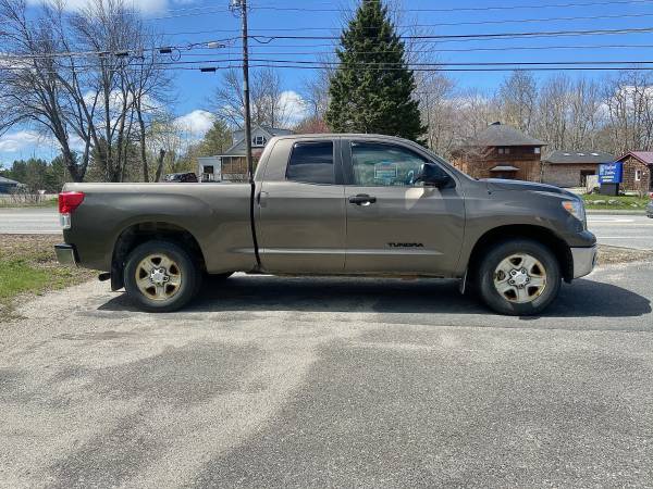 2010 Toyota Tundra for sale in Ellsworth, ME – photo 11