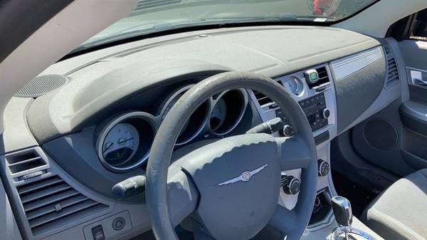 2008 Chrysler Sebring Convertible Touring CONVERTIBLE - cars & for sale in Cleves, OH – photo 10