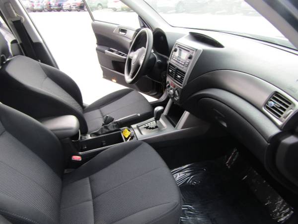 2013 Subaru Forester 4dr Automatic 2 5X Premium for sale in Council Bluffs, NE – photo 8