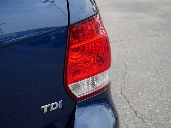2012 Volkswagen VW Jetta SportWagen TDI w/Sunroof & Nav - cars & for sale in Inver Grove Heights, MN – photo 15