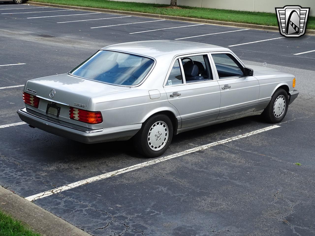 1987 Mercedes-Benz 300 for sale in O'Fallon, IL – photo 7