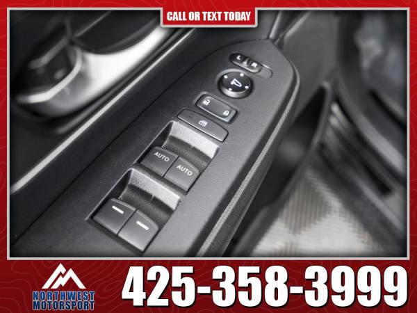 2019 Honda CR-V EXL AWD - - by dealer - vehicle for sale in Everett, WA – photo 21