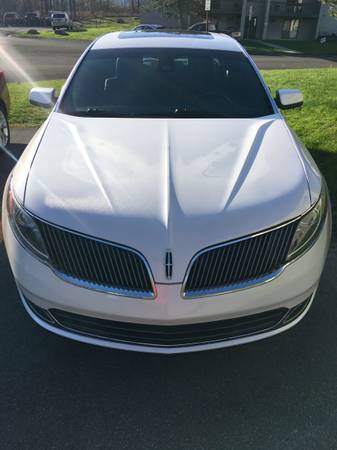 2014 Lincoln Mks for sale in Syracuse, NY – photo 8