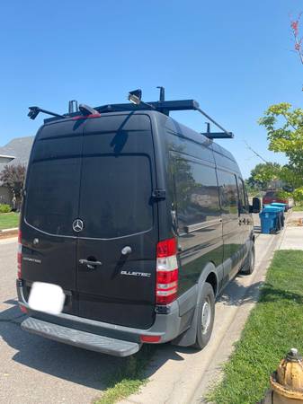 Mercedes sprinter for sale in henderson, CO – photo 3