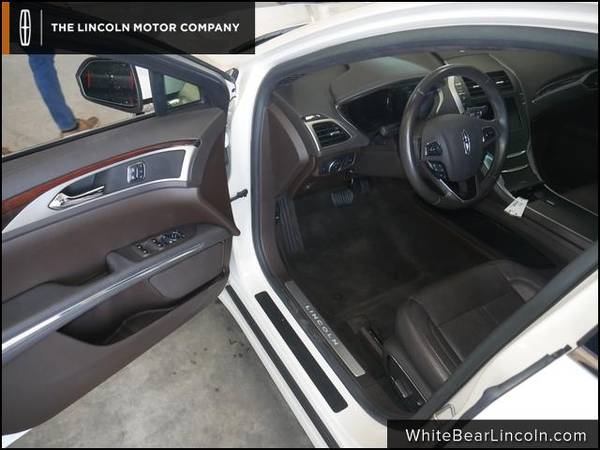 2016 Lincoln MKZ Black Label *NO CREDIT, BAD NO PROBLEM! $500 DOWN -... for sale in White Bear Lake, MN – photo 13