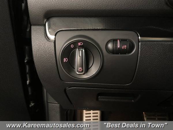 2014 Volkswagen Golf GTI Free 30 Days/3, 000 Limited Warranty 12 Ser for sale in Sacramento , CA – photo 19