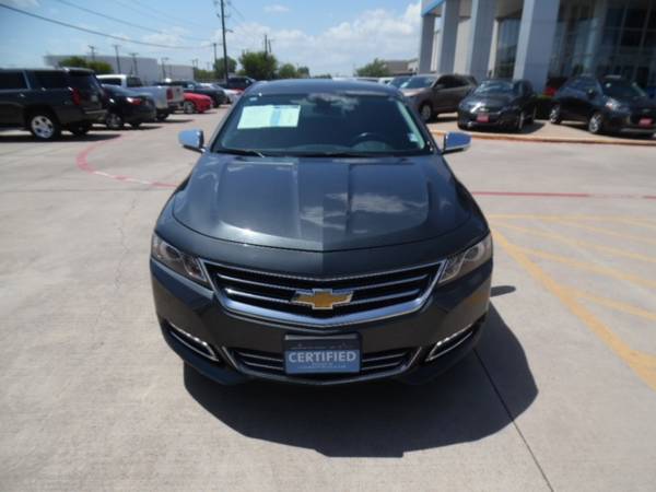 2019 Chevrolet Impala Premier for sale in Burleson, TX – photo 13