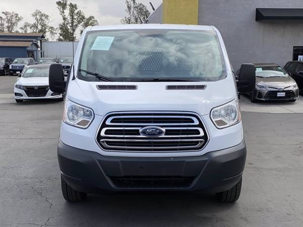 2015 Ford Transit Cargo Van 250 - - by dealer for sale in Rialto, CA – photo 4
