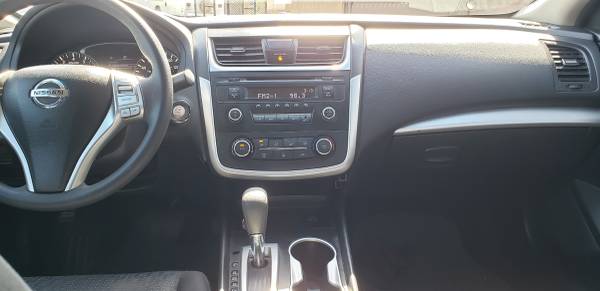2016 Nissan Altima for sale in San Luis, AZ – photo 9