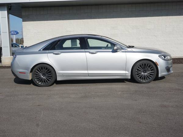 2018 Lincoln MKZ Reserve - - by dealer for sale in Muskegon, MI – photo 3