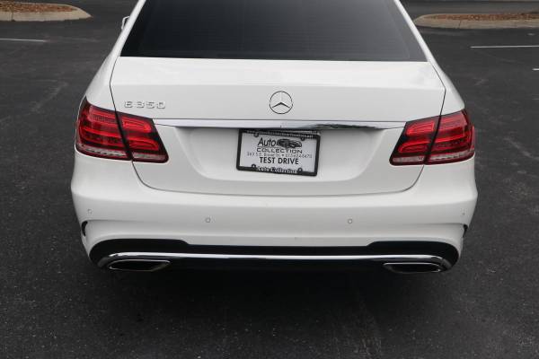2014 Mercedes-Benz E350 PREMIUM W/NAV - - by dealer for sale in Murfreesboro, TN – photo 16