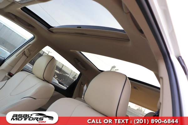Check Out This Spotless 2011 Toyota Venza with only 62, 667 Mi-North for sale in East Rutherford, NJ – photo 18