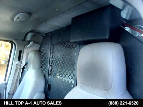 2010 Ford E-150 E-150 Recreational Van - - by dealer for sale in Floral Park, NY – photo 12
